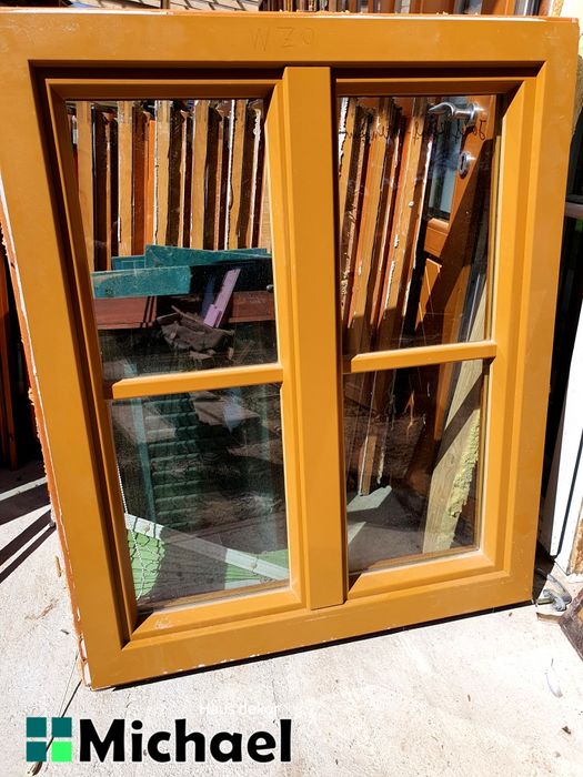 Termopan lemn masiv,Internorm,Austria(Josef Klopf)