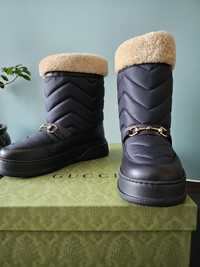 Gucci Snow Boots nr 43