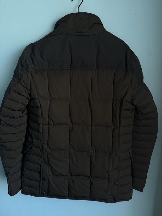 Mango пролетно яке