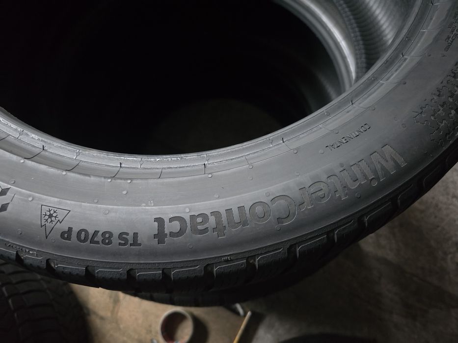 Continental 245/45 R19 102V MS iarnă