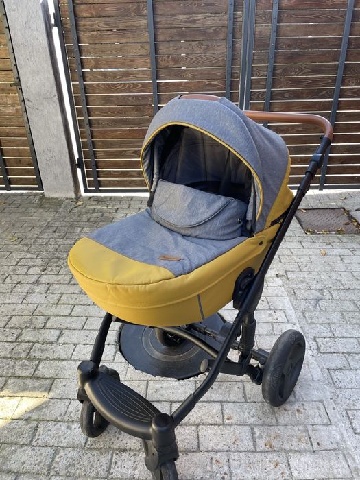 Carucior Krausman 3 in 1