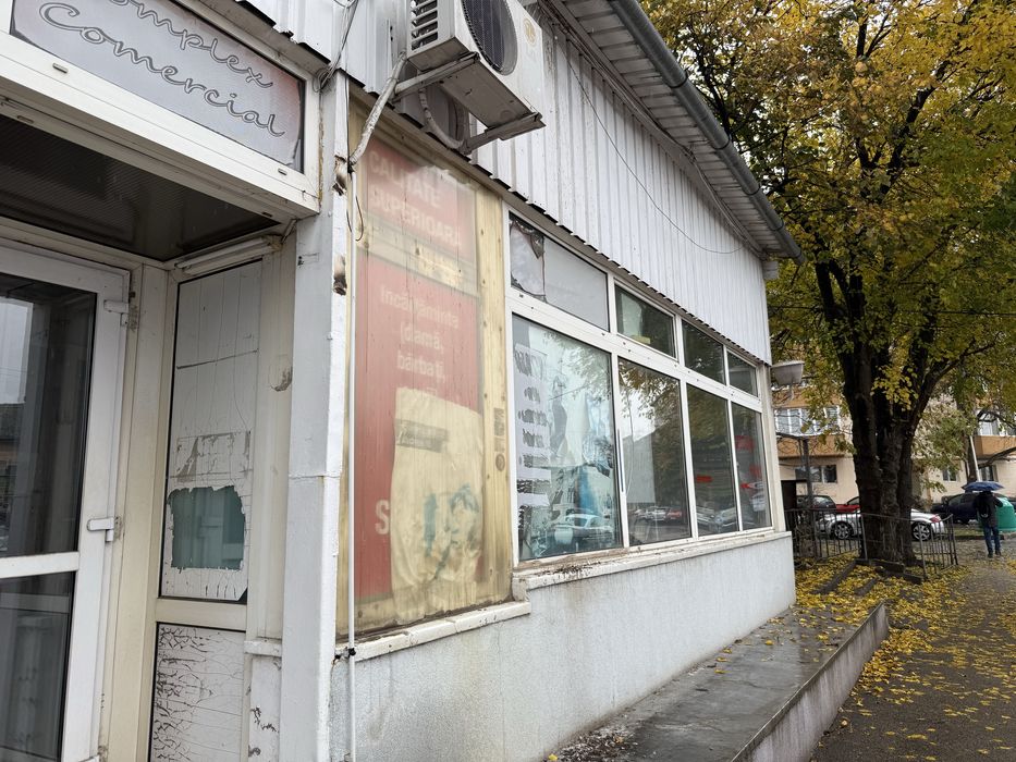 Spatii comerciale de inchiriat direct de la proprietar Piata Aurora