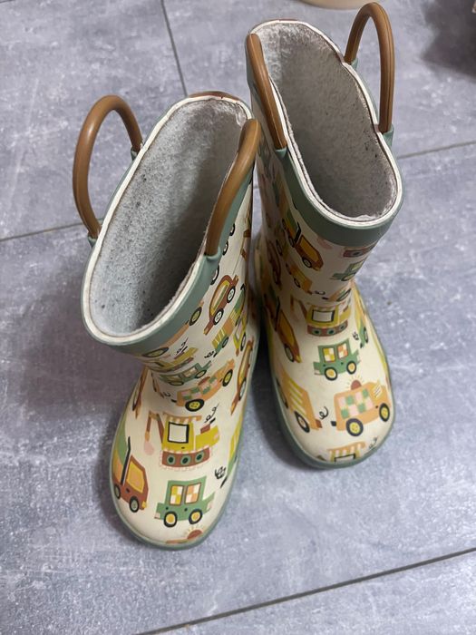 Ботушки George 24 размер