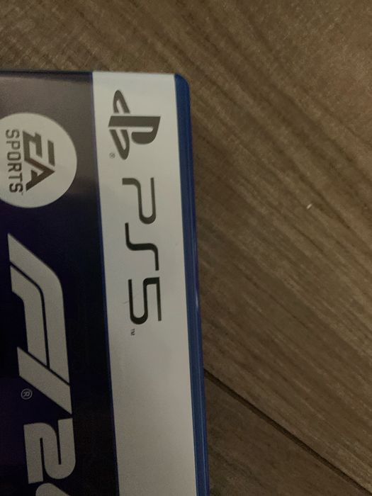 Joc formula 1 24 ps 5 CD