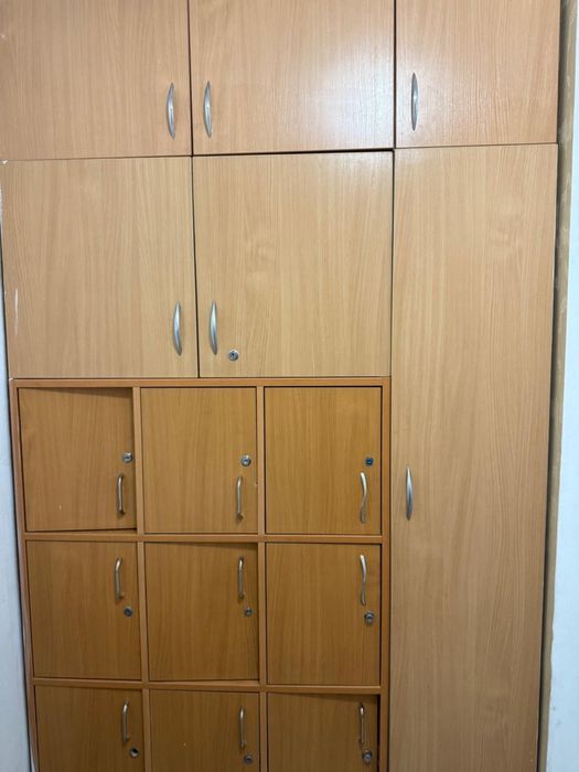 Продам шкаф для хранения,для мастеров