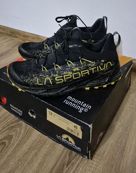 La Sportiva Tempesta GTX marime 46