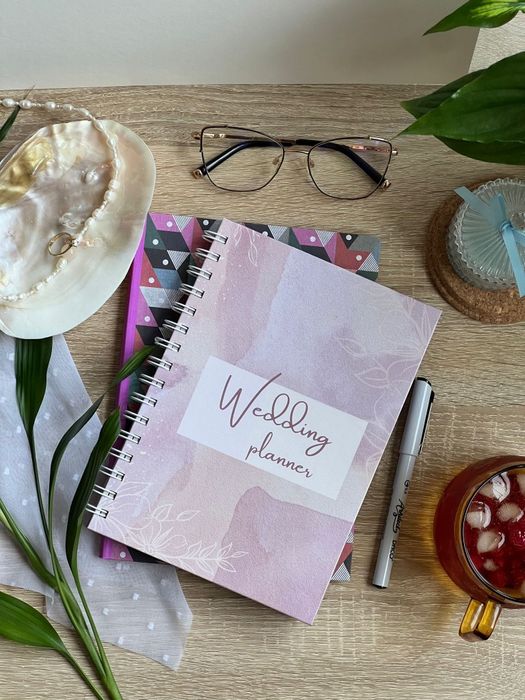 Agenda Miresei - Planificator nuntă