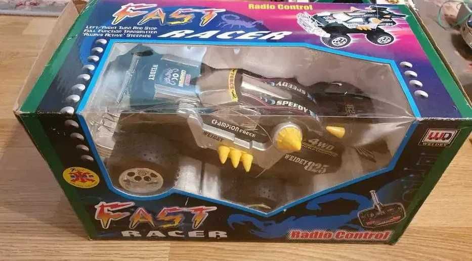 Mașinuțe diverse pentru bucuria copiilor