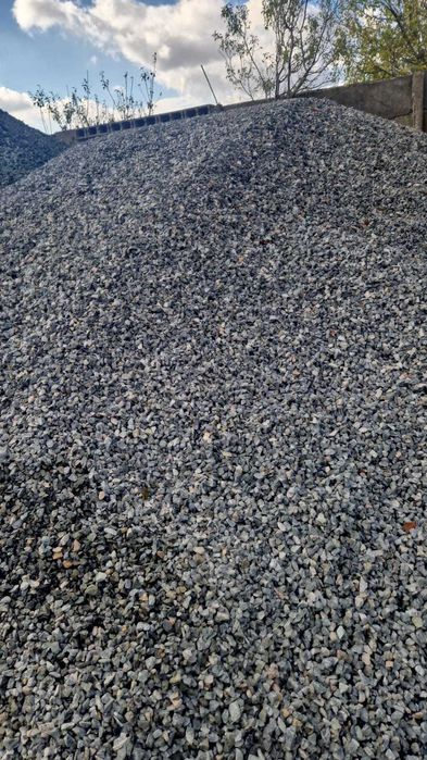 Vanzare + transport agregate balastiera si cariera