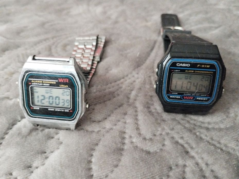 Ceas Casio Vintage
