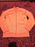Hanorac Adidas 7 8 ani original