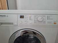 Vand mașină spălat rufe cu uscător Miele Novotronic  Wt 943