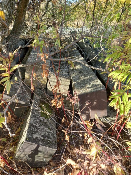 Бетонни колони и панел за халета