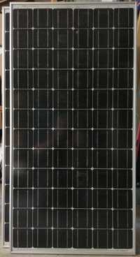 Panouri fotovoltaice monocristaline Siemens SM110-24 110w pt rulota