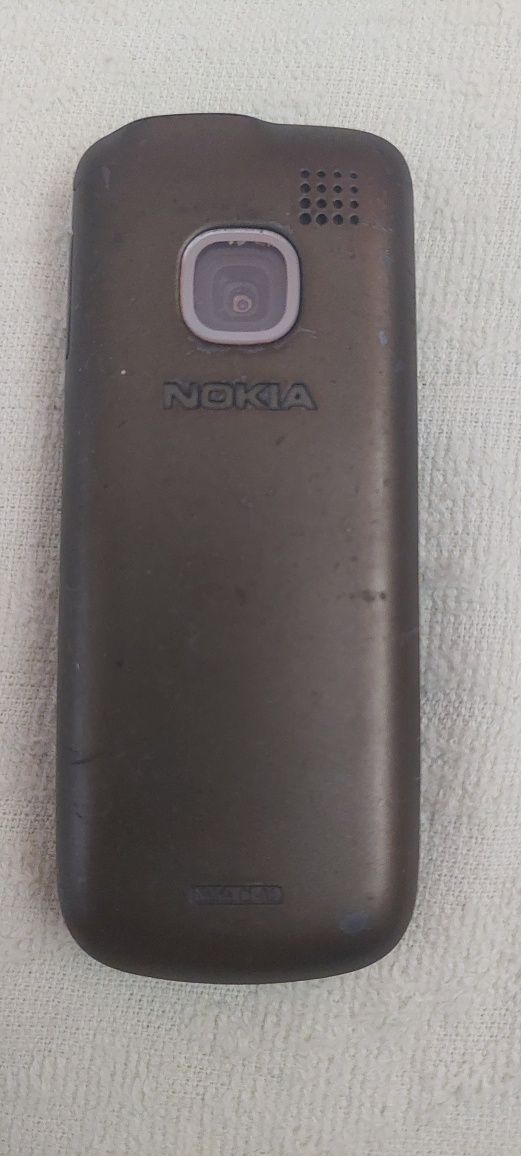 Nokia C1 stare buna