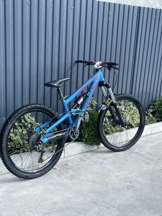 Scott Voltage Fr20