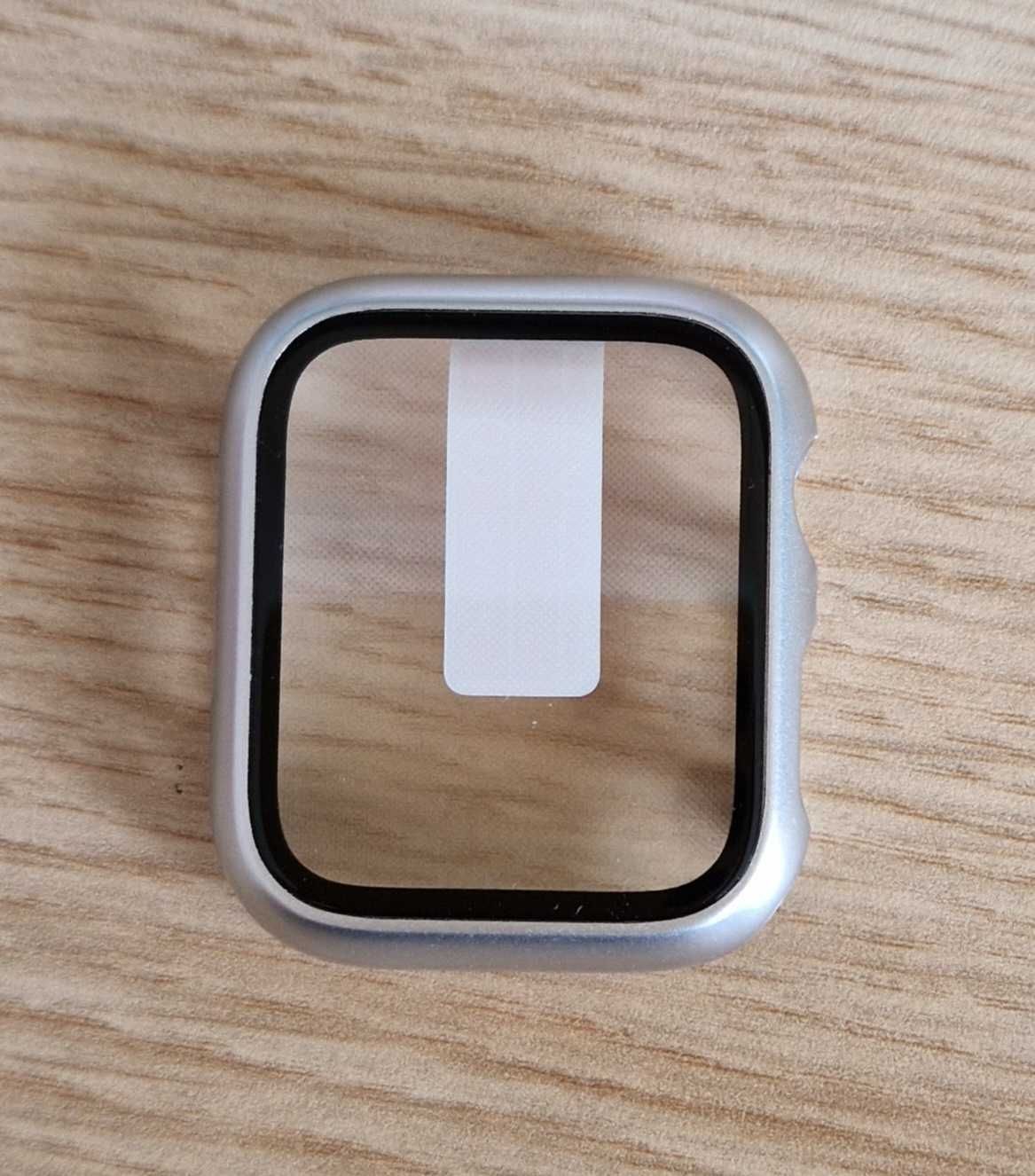 6 броя Apple watch калъф-протектор, 44mm