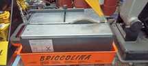 Машина за рязане на плочки Briccolina