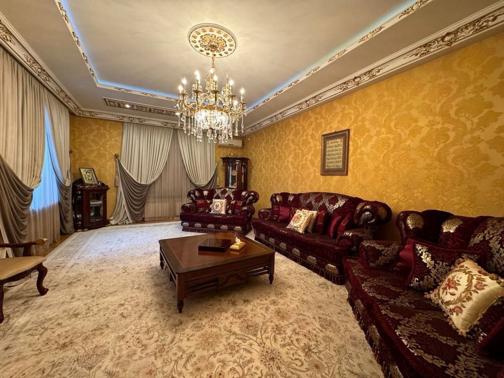 Дом Ул. Никитина 6 соток