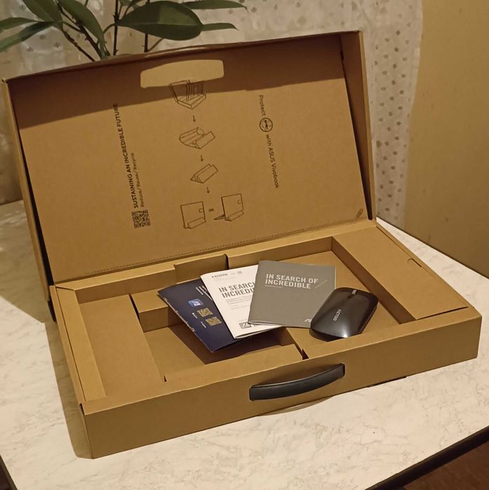 Продается ноутбук ASUS в отличном состоянии