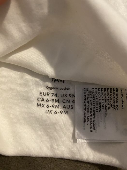 Lot caciulite 6-12 -18luni