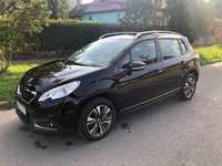 Peugeot 2008 de vanzare-an 2016/ 120cp