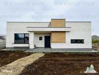 Vila Lux Mediteraneana | 1100mp teren | Langa Cosmopolis