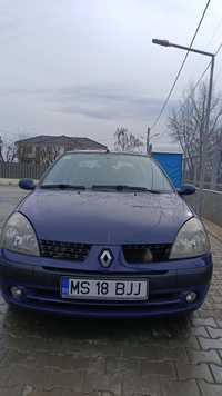 Renault symbol 3