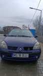 Renault symbol 3