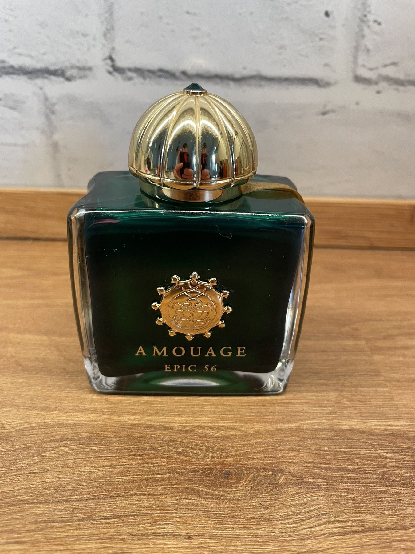Amouage Epic 56 100ml parfum