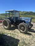 Landini 9500 special 4x4