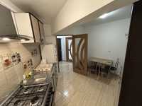 Inchiriez apartament ultraceltral cu loc de parcare