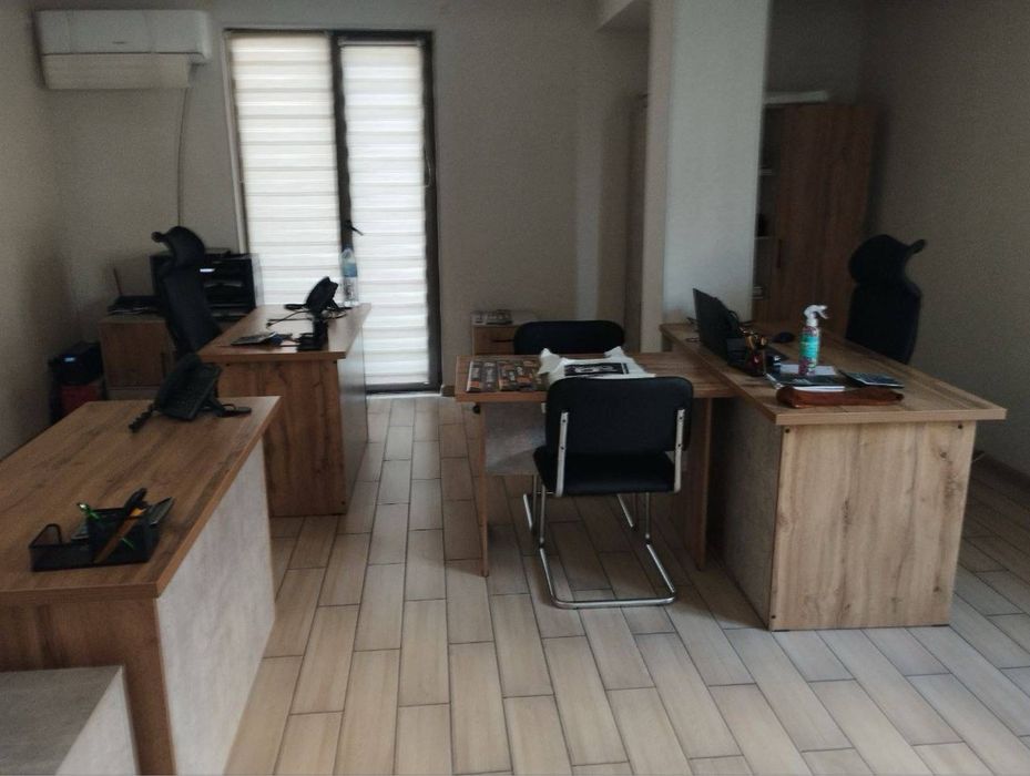 Аренда под офис Яккасарай Аэропорт Корзинка 40м2 С мебелью! 650$ БЦ!