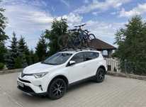 Vand Toyota RAV 4