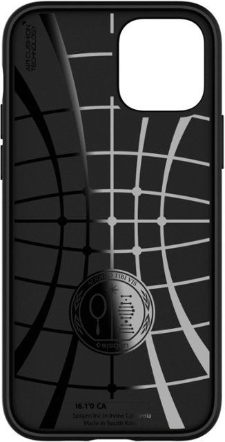 Spigen - Core Armor BLACK husa carcasa Apple iPhone  Max Plus
