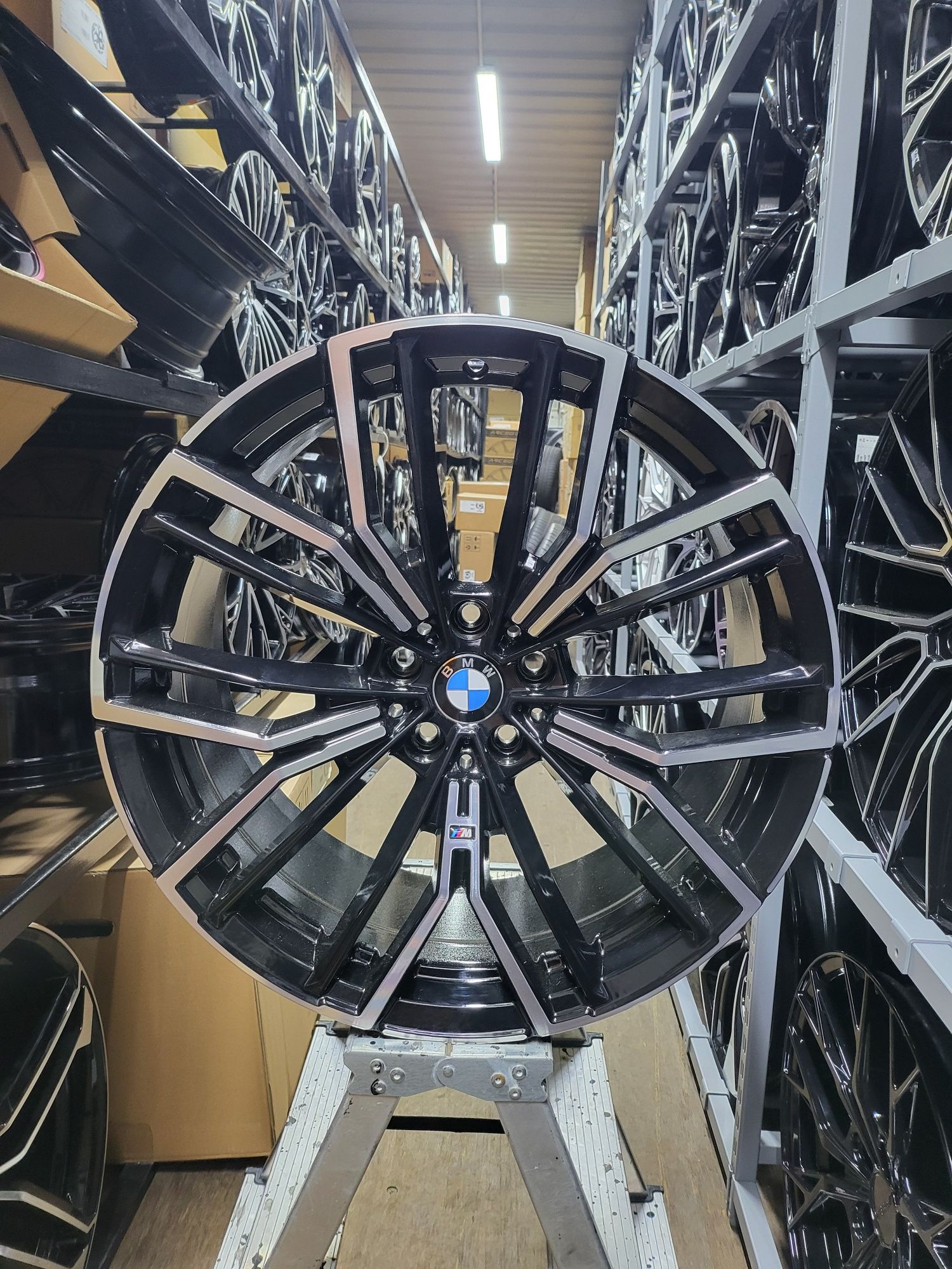 Джанти 20 5х112 BMW