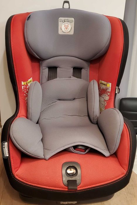 Scaun auto pentru copii 0-18 kg