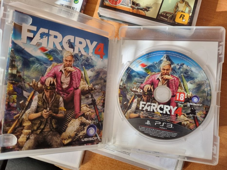 Видеоигри за PlayStation 3/PS3/Плейстейшън 3/ПС3