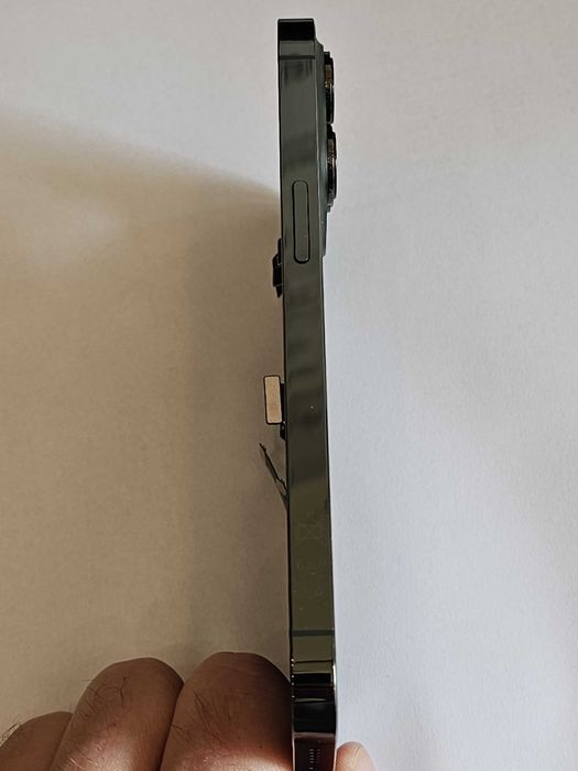 Carcasa iPhone 13 pro Originala