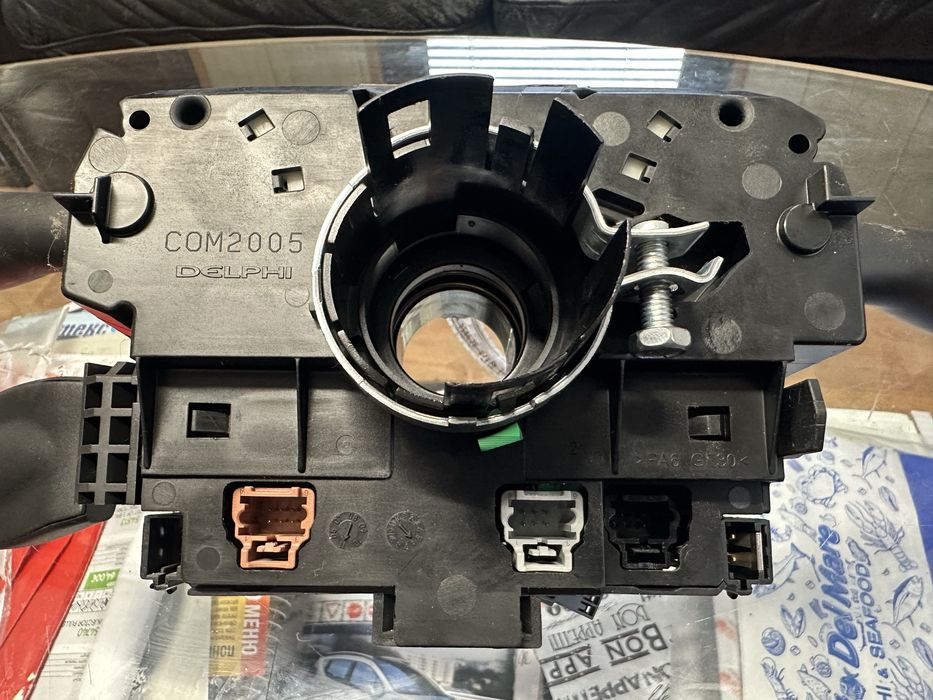 Лентов кабел комплект за Ситроен Берлинго след 2008, 96662458XT OE