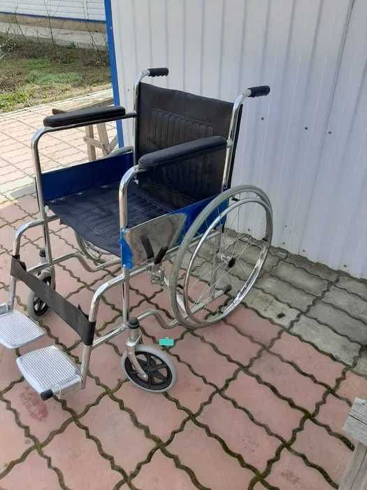 Инвалидное кресло Уральск