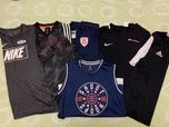 Тениски за момче 11-12год -Nike, Adidas, Diadora, 1част