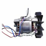 Електромотор  800W комплект за бетонобъркачка МТХ 95484047