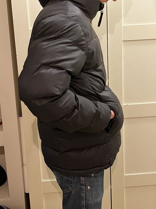 Trapstar пухено яке