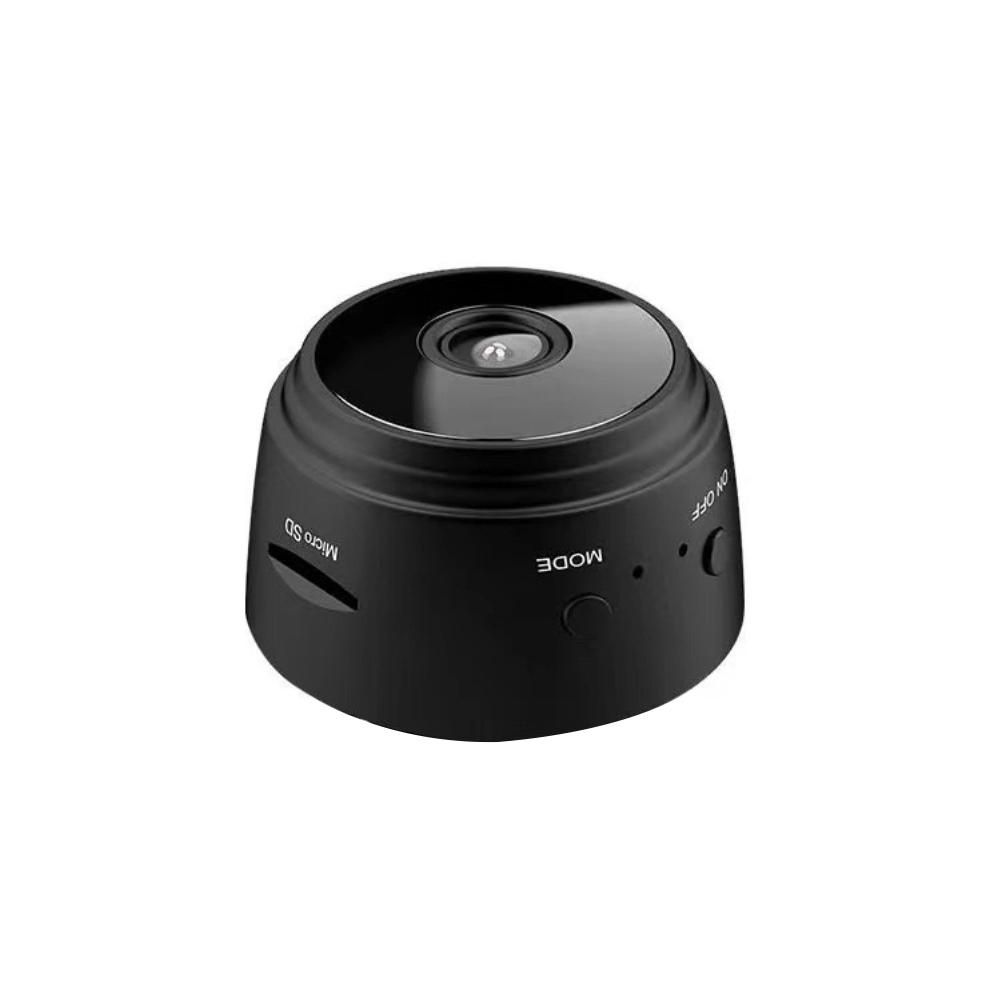 Беспроводная WiFi A9 мини-камера ночной режим и HD качества