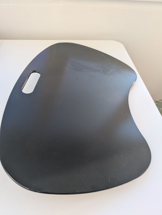 Suport laptop cu pernita