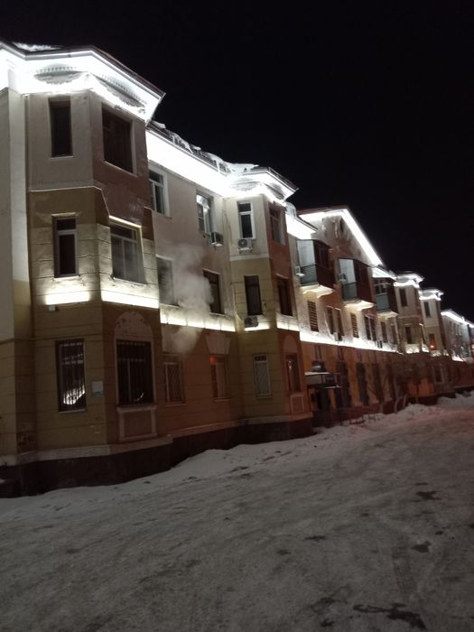 Продам 3х КВ Химик