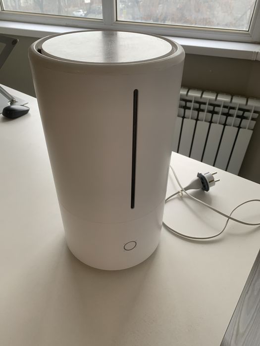 Увлажнитель воздуха Xiaomi | БЕСПЛАТНО