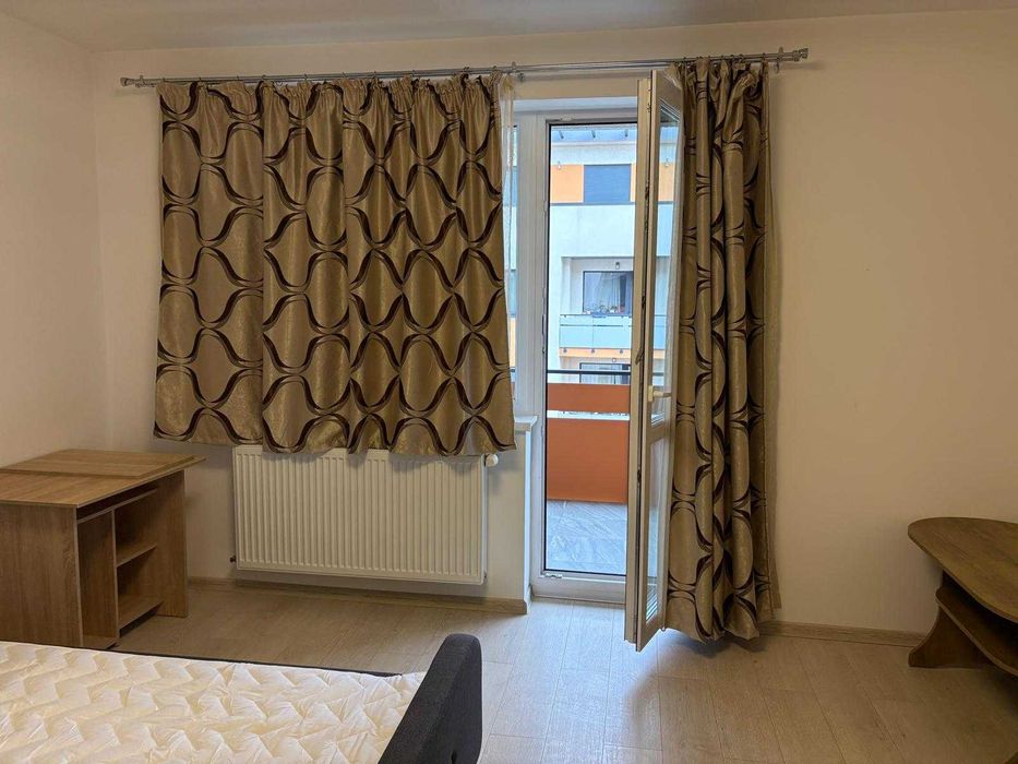 Inchiriez Studio 43Mp  Grandis Residence -  Coresi Mall