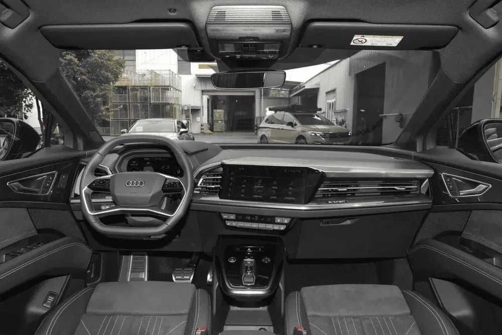 Audi E-Tron электро вся линейка по заказу в кратчайшие сроки